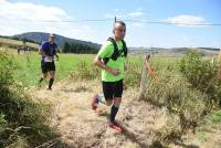 Le 4e Trail du Mézenc en photos