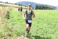 Le 4e Trail du Mézenc en photos