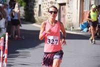 Le 4e Trail du Mézenc en photos