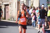 Le 4e Trail du Mézenc en photos