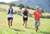 Le 4e Trail du Mézenc en photos