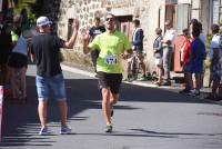 Le 4e Trail du Mézenc en photos