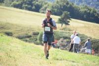 Le 4e Trail du Mézenc en photos