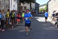 Le 4e Trail du Mézenc en photos