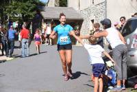 Le 4e Trail du Mézenc en photos