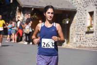 Le 4e Trail du Mézenc en photos