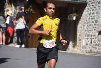 Le 4e Trail du Mézenc en photos