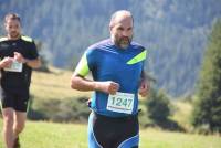 Le 4e Trail du Mézenc en photos