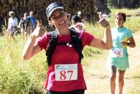 Le 4e Trail du Mézenc en photos