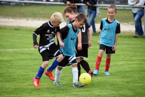 Beauzac : le ballon rond au coeur des 60 ans du club de foot