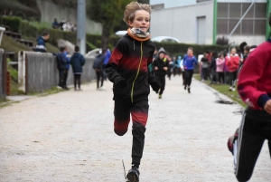 Yssingeaux : les écoliers de Jean-de-la-Fontaine à fond pour le Skippy Club