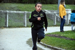 Yssingeaux : les écoliers de Jean-de-la-Fontaine à fond pour le Skippy Club