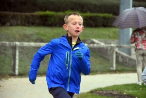 Yssingeaux : les écoliers de Jean-de-la-Fontaine à fond pour le Skippy Club