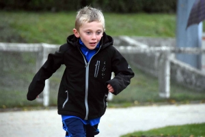 Yssingeaux : les écoliers de Jean-de-la-Fontaine à fond pour le Skippy Club