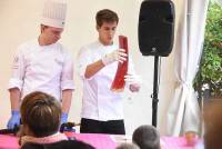 La Fête de la pâtisserie célèbre sans modération la gourmandise sucrée