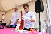 La Fête de la pâtisserie célèbre sans modération la gourmandise sucrée