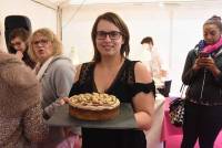 La Fête de la pâtisserie célèbre sans modération la gourmandise sucrée