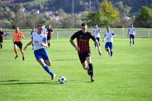 Foot, CHL : à Saint-Germain-Laprade, Saint-Julien-Chapteuil a bien retenu la leçon