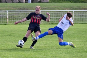 Foot, CHL : à Saint-Germain-Laprade, Saint-Julien-Chapteuil a bien retenu la leçon