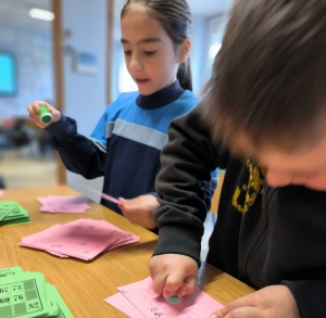 Retournac : le loto de l&#039;école Arc-en-Ciel fait un carton avec 410 joueurs