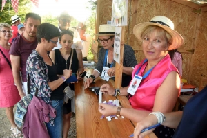 Saint-Julien-Chapteuil : un festin dans l&#039;esprit guinguette avec Capito Feist