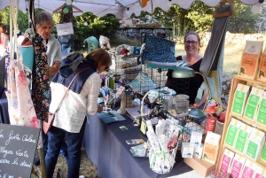 Saint-Julien-Chapteuil : un festin dans l&#039;esprit guinguette avec Capito Feist