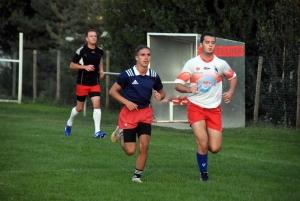 Monistrol-sur-Loire : la mayonnaise prend au club de rugby REVE XV