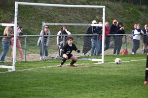 Foot U13 Pitch : Saint-Germain/Blavozy et Chadrac/Brives champions départementaux