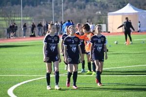 Foot U13 Pitch : Saint-Germain/Blavozy et Chadrac/Brives champions départementaux