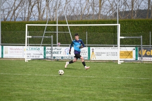 Foot U13 Pitch : Saint-Germain/Blavozy et Chadrac/Brives champions départementaux