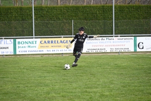 Foot U13 Pitch : Saint-Germain/Blavozy et Chadrac/Brives champions départementaux