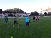 Riotord : Marlhes remporte le tournoi intervillages