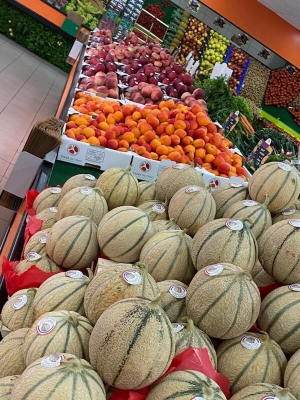 Monistrol-sur-Loire : Ric&#039;Fruits est le nouveau primeur sur la zone du Pêcher