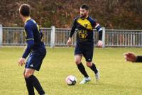 Foot : Sucs et Lignon craque contre sa bête noire