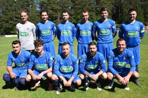 Foot, CDF : un doublé d&#039;Elian Tack qualifie Sucs et Lignon contre Chadrac