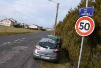 Six semaines de travaux dans la rue des Gentianes