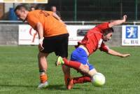 Foot : Dunières dompte La Séauve-sur-Semène