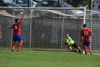 Foot : Dunières dompte La Séauve-sur-Semène