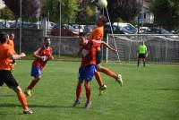 Foot : Dunières dompte La Séauve-sur-Semène