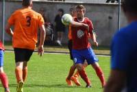 Foot : Dunières dompte La Séauve-sur-Semène