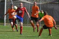 Foot : Dunières dompte La Séauve-sur-Semène