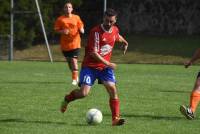 Foot : Dunières dompte La Séauve-sur-Semène