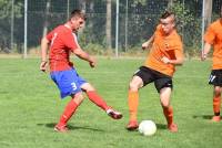 Foot : Dunières dompte La Séauve-sur-Semène