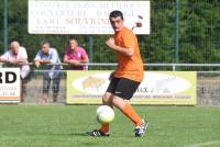 Foot : Dunières dompte La Séauve-sur-Semène