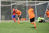 Foot : Dunières dompte La Séauve-sur-Semène