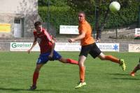 Foot : Dunières dompte La Séauve-sur-Semène