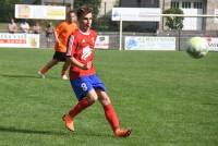 Foot : Dunières dompte La Séauve-sur-Semène