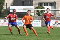 Foot : Dunières dompte La Séauve-sur-Semène