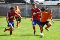 Foot : Dunières dompte La Séauve-sur-Semène