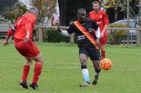 Foot : le derby pour Tence au Mazet-Chambon